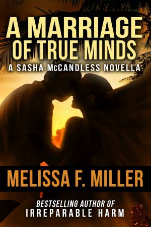 [Sasha McCandless 07] • A Marriage of True Minds